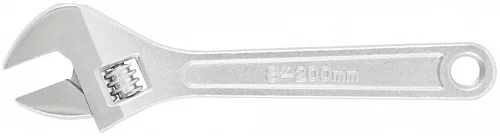 Ключ разводной MOS 70092М 200 мм (25 мм)
