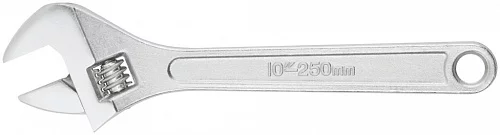 Ключ разводной FIT 70125 250 мм (30 мм)