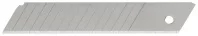 Лезвие сегментированные FIT 10431