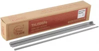 Электроды ВRIDGE 81780 4,0 мм х 400 мм (коробка 5,0 кг)