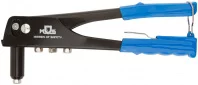 Заклепочник MOS 32005М 2,4-4,8 мм (240 мм) Заклепочник MOS 32005М 2,4-4,8 мм (240 мм)
