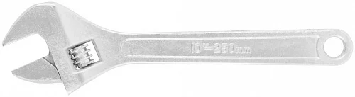 Ключ разводной MOS 70093М 250 мм (30 мм)