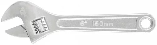 Ключ разводной MOS 70091M 150 мм ( 20 мм ) 70091М