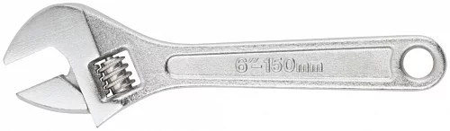 Ключ разводной FIT 70115 150 мм (20 мм)