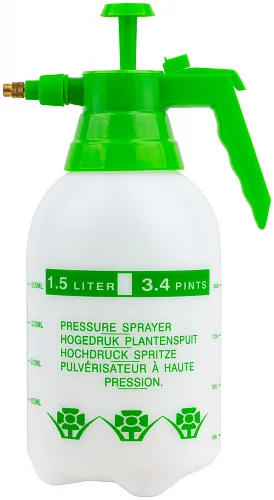Опрыскиватель ручной 1,5 л FIT 77327