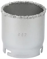 Коронка кольцевая FIT 16504