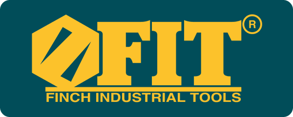 Логотип FIT