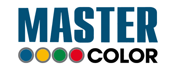 MasterColor Логотип MasterColor