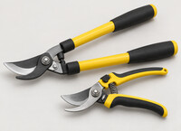 Секаторы и сучкорезы Секаторы и сучкорезы