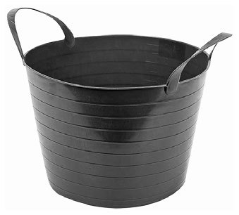 Ведро гибкое FIT 14 и 40 л