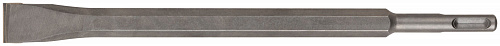 Зубило FIT 33488 SDS-PLUS 20х250х14 мм