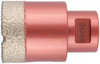 Алмазная коронка Cutop Special УШМ 70-507 40х15хМ14х60 мм