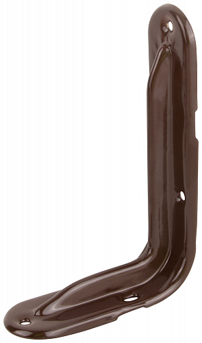 Уголок-кронштейн FIT 65953 80х125 мм (0,8 мм)