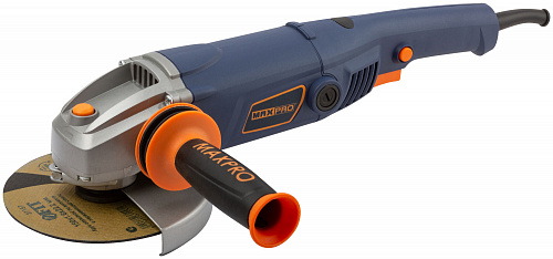 Болгарка MAX-PRO 150мм 85139 MPAG1350/150Q Болгарка MaxPro MPAG1350/150Q