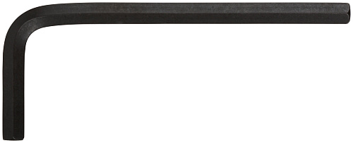 Ключ шестигранный HEX CrV FIT 64108 8 мм Ключ шестигранный HEX CrV FIT 64108 8 мм