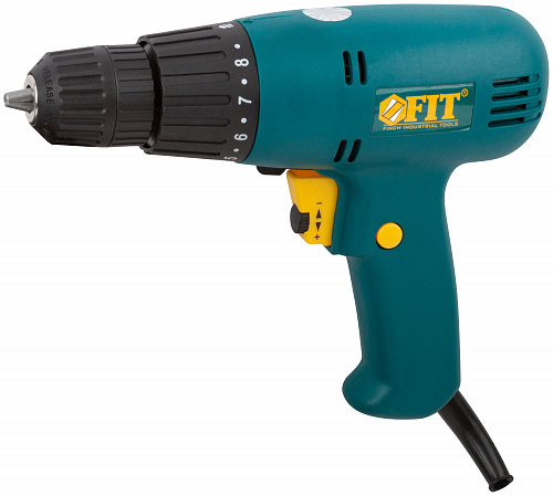 Шуруповерт FIT ES-281 80011