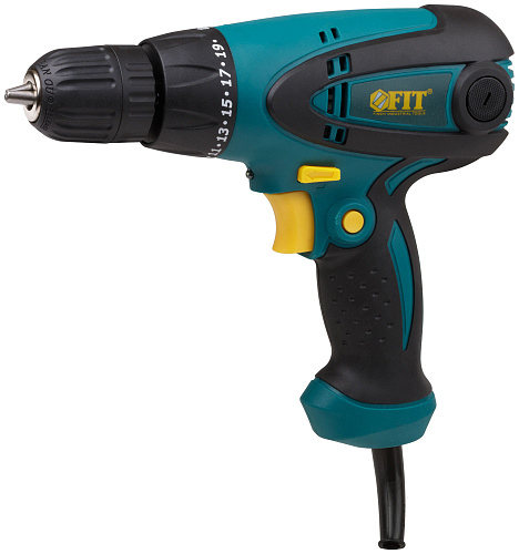Шуруповерт FIT 80010 Шуруповерт FIT 80010