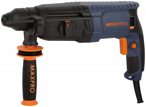 Перфоратор монтажный MaxPro MPRH800/26V