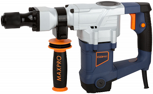 Молоток отбойный MAX-PRO 85101 MPDH1100 Молоток отбойный MAX-PRO 85101 MPDH1100 MaxPro