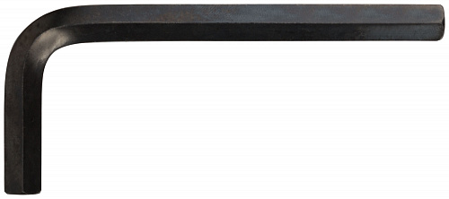 Ключ шестигранный HEX CrV FIT 64103 3 мм Ключ шестигранный HEX CrV FIT 64103 3 мм