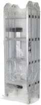 Лестница трансформер FIT 65450