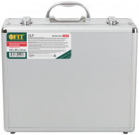 Ящик алюминиевый FIT 65610 340х280х120 мм