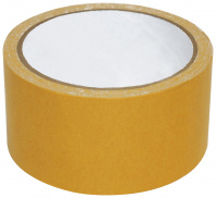 Лента клейкая двухсторонняя MC 30-6314, РР, 50 мм х 25 м