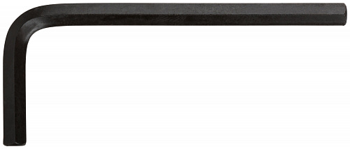 Ключ шестигранный HEX CrV FIT 64107 7 мм