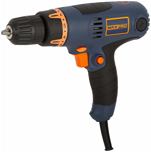 Шуруповерт электрический MAX-PRO 85045 MPED320VUF Шуруповерт электрический MaxPro MPED320VUF