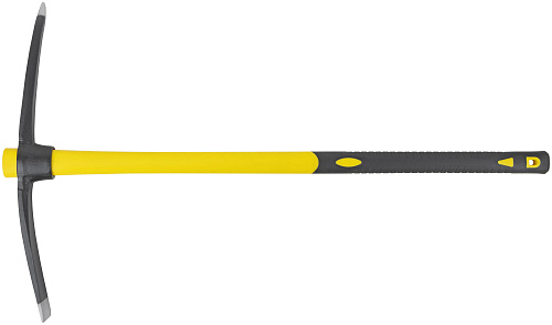 Кирка FIT 44478 2000 гр. 900 мм, фиберглассовая ручка
