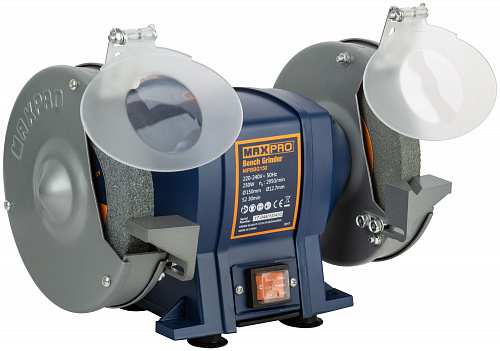 Точильный станок MaxPro MPBBG150