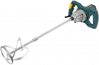 Миксер FIT 80040 ED-M1400 1400 Вт; 0-580 / 0-900 об/мин; 72 Нм; 120 л; двухскоростной, металл.корпус, рез.накл.; коробка Миксер FIT 80040 ED-M1400 1400 Вт; 0-580 / 0-900 об/мин; 72 Нм; 120 л; двухскоростной, металл.корпус, рез.накл.; коробка