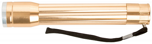 Фонарик алюминиевый FIT 67727 8 LED