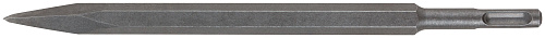 Зубило пикообразное MOS 32751М SDS PLUS 14×250 мм