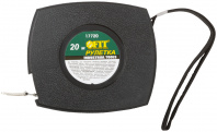 Рулетка FIT 17720 стальная лента 20 м Рулетка FIT 17720