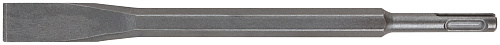 Зубило MOS 32752М SDS PLUS 14×20×250 мм