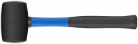 Киянка MOS 45344М, ручка 680 гр