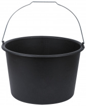 Ведро строительное FIT 04091 20 л Ведро строительное FIT 04091