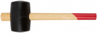 Киянка резиновая FIT 45445