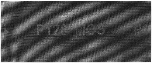 Сетки шлифовальные MOS 38275М, 115х280 мм, 5 шт, Р 120 Сетки шлифовальные MOS 38275М, 115х280 мм, 5 шт, Р 120