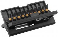 Набор бит Cutop Profi Plus 83-871 25 мм