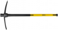 Кирка FIT 44482 1500 гр. 900 мм, фиберглассовая ручка